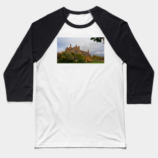 Chipping Campden, The Cotswolds, England Baseball T-Shirt